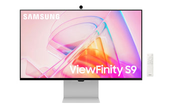 Samsung Smart Monitor LS27C902PAUXEN