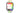 Apple Sport Band 45 mm Pride Edition M/L