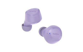 Belkin In-Ear-Kopfhörer SoundForm Bolt Lavendel