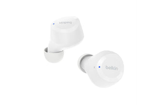 Belkin In-Ear-Kopfhörer SoundForm Bolt Weiss