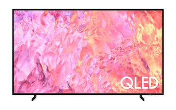 Samsung TV QE85Q60C AUXXN 85, 3840 x 2160 (Ultra HD 4K), LED-LCD
