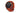 GARMIN Sportuhr Instinct 2X Solar Flame Red
