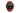 GARMIN Sportuhr Instinct 2X Solar Flame Red