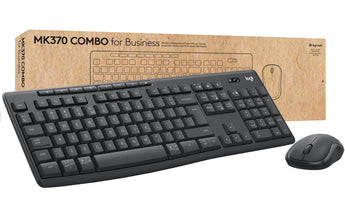 Logitech MK370 for Business