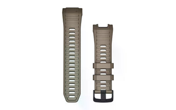 GARMIN Armband zu Instinct 2X Tactical, Coyote Tan