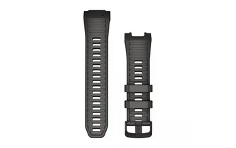 GARMIN Armband zu Instinct 2X Solar, Graphite