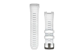 GARMIN Armband zu Instinct 2X Solar, Whitestone