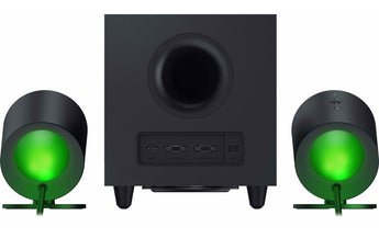 Razer PC-Lautsprecher Nommo V2
