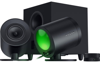 Razer PC-Lautsprecher Nommo V2 Pro