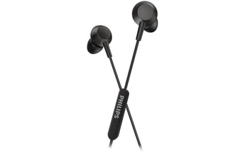 Philips In-Ear-Kopfhörer TAE5008BK/00 Schwarz