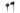 Philips In-Ear-Kopfhörer TAE5008BK/00 Schwarz