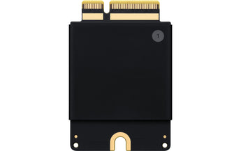 Apple 2 TB SSD Upgrade Kit für den Mac Pro (2023)