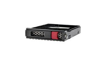 HPE SSD P47808-B21 3.5 SATA 960 GB Read Intensive, LPC