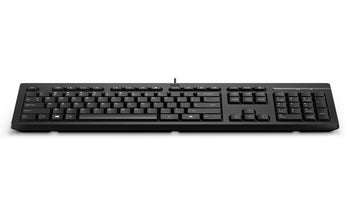 HP Tastatur 125