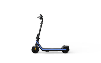 Segway-Ninebot E-Scooter Kickscooter C2 Pro E ZING
