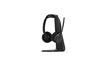 EPOS Headset IMPACT 1061 Duo inkl. Ladestation