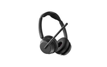 EPOS Headset IMPACT 1060 ANC Duo USB-A
