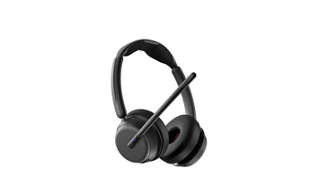 EPOS Headset IMPACT 1060T ANC MS Duo USB-A
