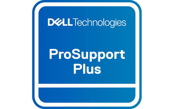 Dell Support-upgrade 3Y ProSpt auf 3Y ProSpt PL 4H für R570