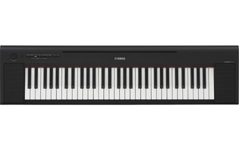 Yamaha Keyboard NP-15