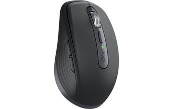 Logitech Mobile Maus MX Anywhere 3s for Business Graphite