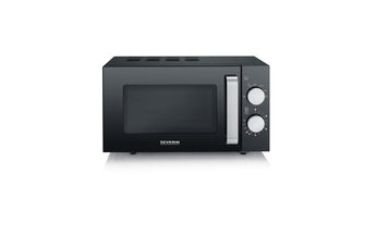 Severin Mikrowelle MW7761 Schwarz