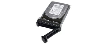 Dell Harddisk 400-ATJM 3.5 SAS 1.2 TB
