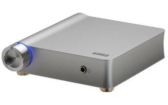 Korg Kopfhörerverstärker & USB-DAC DSDAC10R Recorder