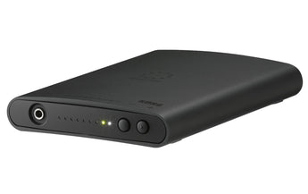 Korg Kopfhörerverstärker & USB-DAC DSDAC100M