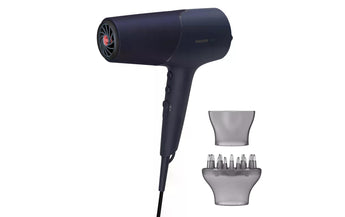 Philips Haartrockner Series 5000 BHD510/28 Blau