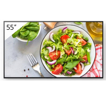 Sony Public Display FW-55BZ35L 55