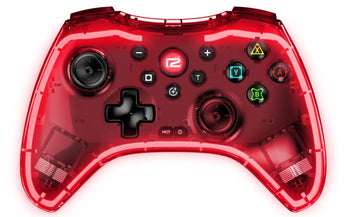 GAME Controller Pro Pad X Rot