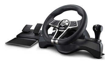 GAME Lenkrad Hurricane Wheel Pro