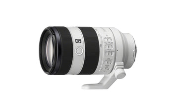 Sony Zoomobjektiv FE 70–200 mm F/4 Makro G OSS Ⅱ Sony E-Mount