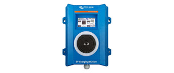 Victron Ladestation EV