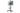 NEOMOUNTS TV-Trolley NM-M1700 Schwarz
