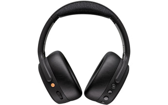 Skullcandy Wireless Over-Ear-Kopfhörer Crusher ANC 2 Schwarz; Grau