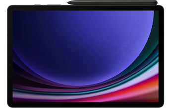 Samsung Galaxy Tab S9 5G Enterprise Edition 128 GB Schwarz/Graphit
