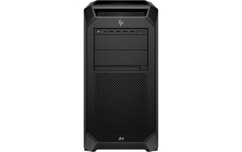 HP Workstation Z8 G5 TWR 5E8R4EA
