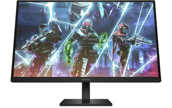 HP Monitor OMEN 27 780F9E9 27 , 1920 x 1080 (Full HD)