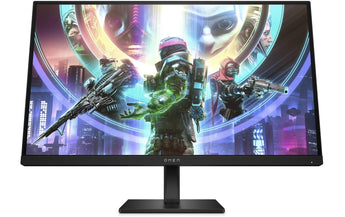 HP Monitor OMEN 27qs 780J4E9 27 , 2560 x 1440 (WQHD)