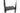 NEOMOUNTS TV-Trolley NS-M1250 Schwarz