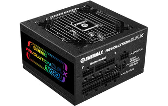 Enermax Netzteil Revolution D.F. X 1200 W