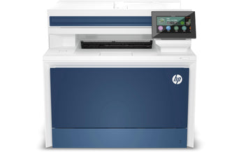 HP Multifunktionsdrucker Color LaserJet Pro MFP 4302fdn