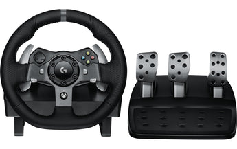 Logitech Lenkrad G920 Driving Force