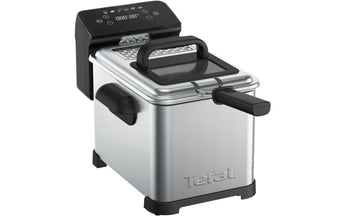 Tefal Fritteuse Family Pro Digital 4 l
