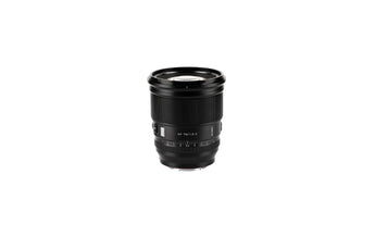 Viltrox Festbrennweite AF 75mm F/1.2 – Sony E-Mount