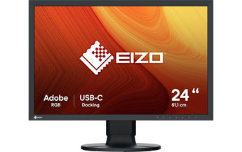EIZO Monitor ColorEdge CS2400S Swiss Edition
