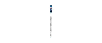 Bosch Professional Hammerbohrer EXPERT SDS plus-7X, 22 x 400 x 450 mm