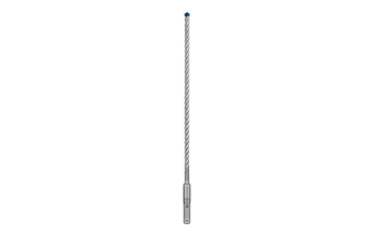 Bosch Professional Hammerbohrer EXPERT SDS plus-7X, 6.5 x 200 x 265 mm